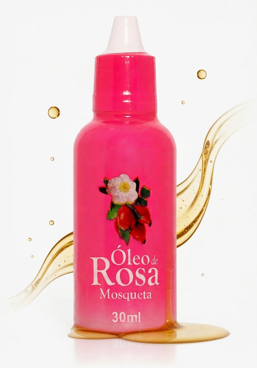Kit Glow Renew – Detox e Regeneração - Água Micelar e Rosa Mosqueta - Imagem 2