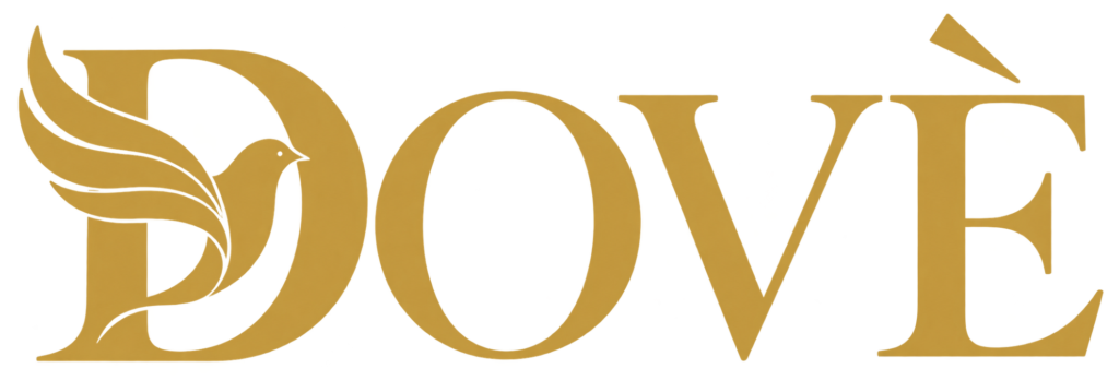 Dovè